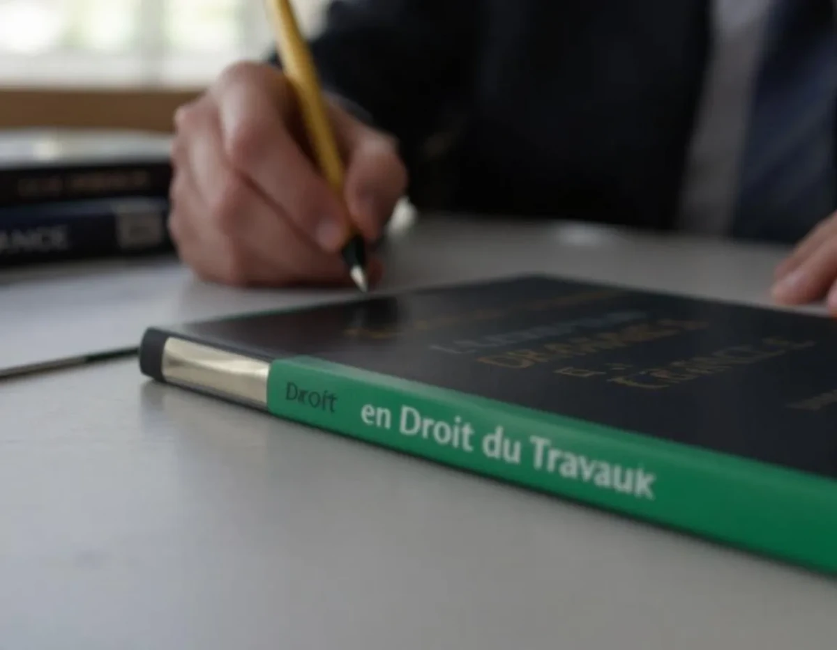 Évolution du Droit du Travail en France : Les Réformes Majeures Depuis 2025