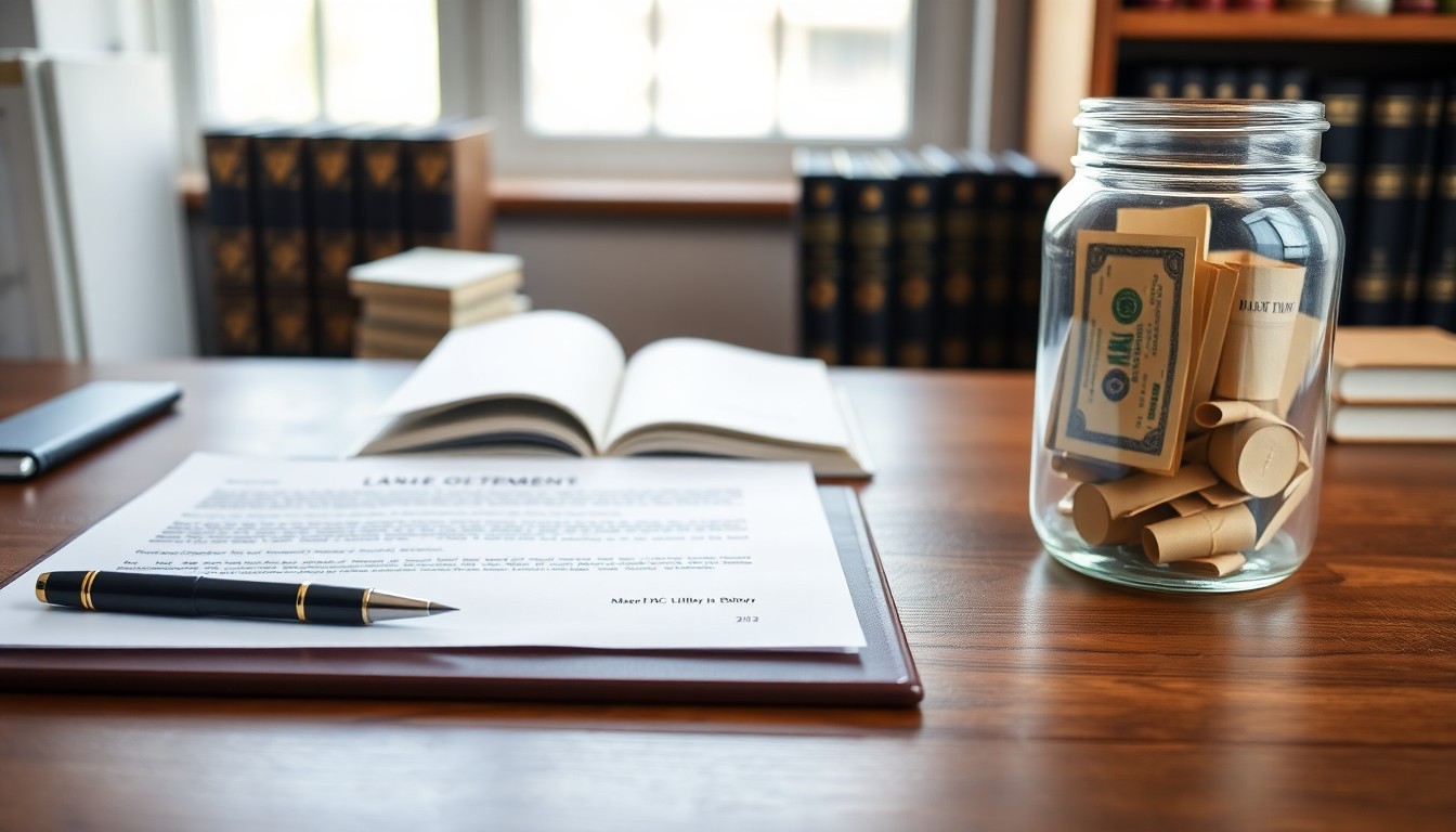 Comment éviter les litiges avec un compte séquestre