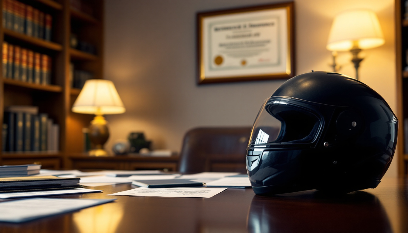 Quels sont vos droits réels avec une Assurance moto en cas d'accident ?