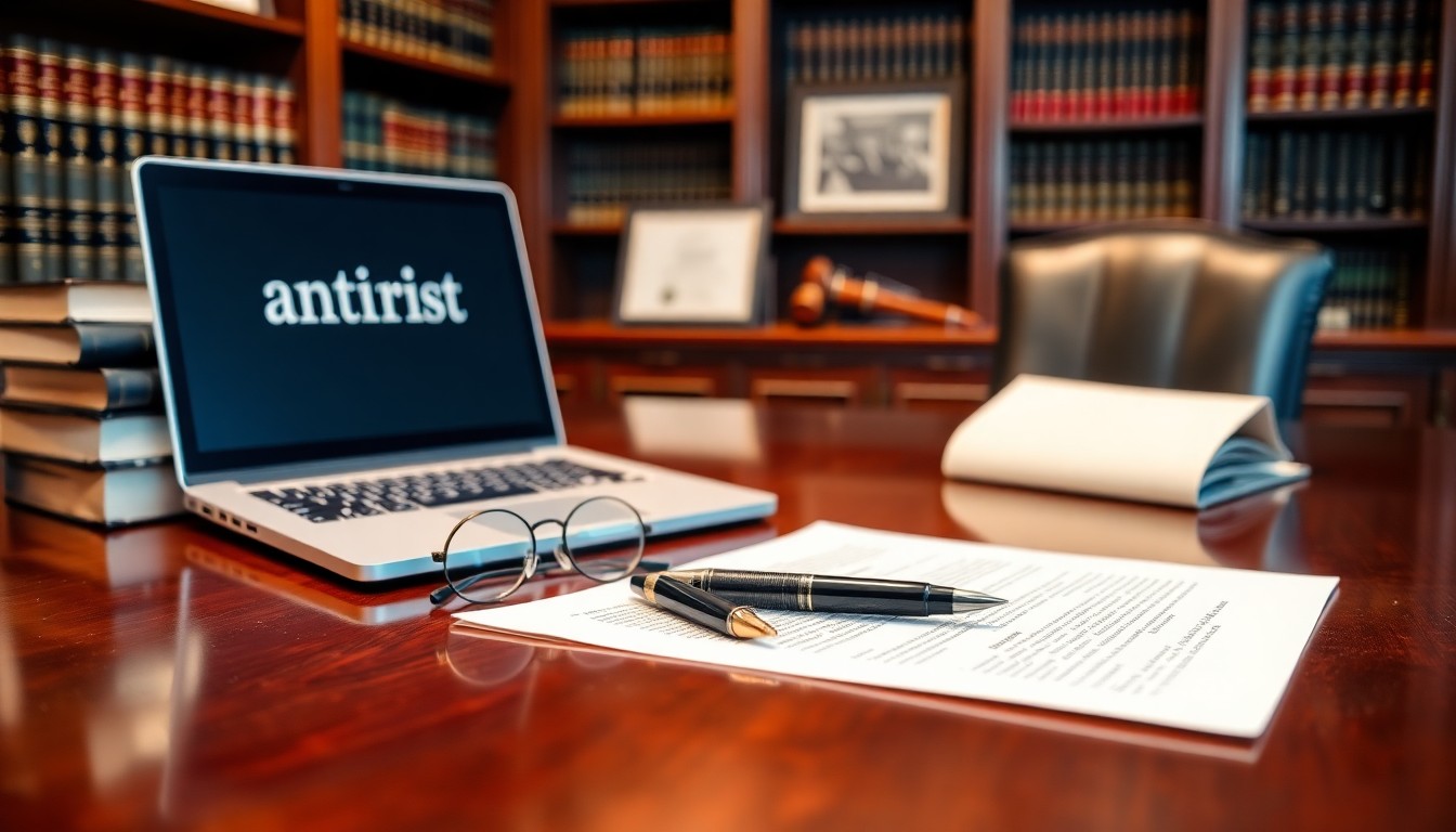 Comment naviguer dans les lois antitrust en entreprise
