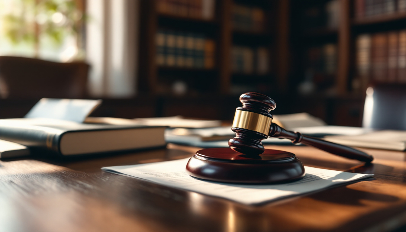 Jurisprudence en matière de responsabilité civile et dommages