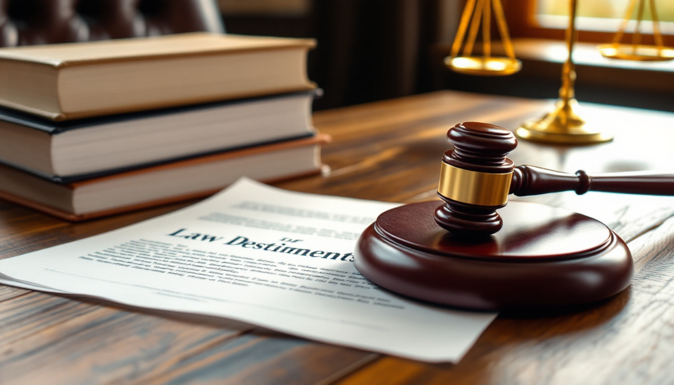 Assignation en justice : guide pratique pour les victimes