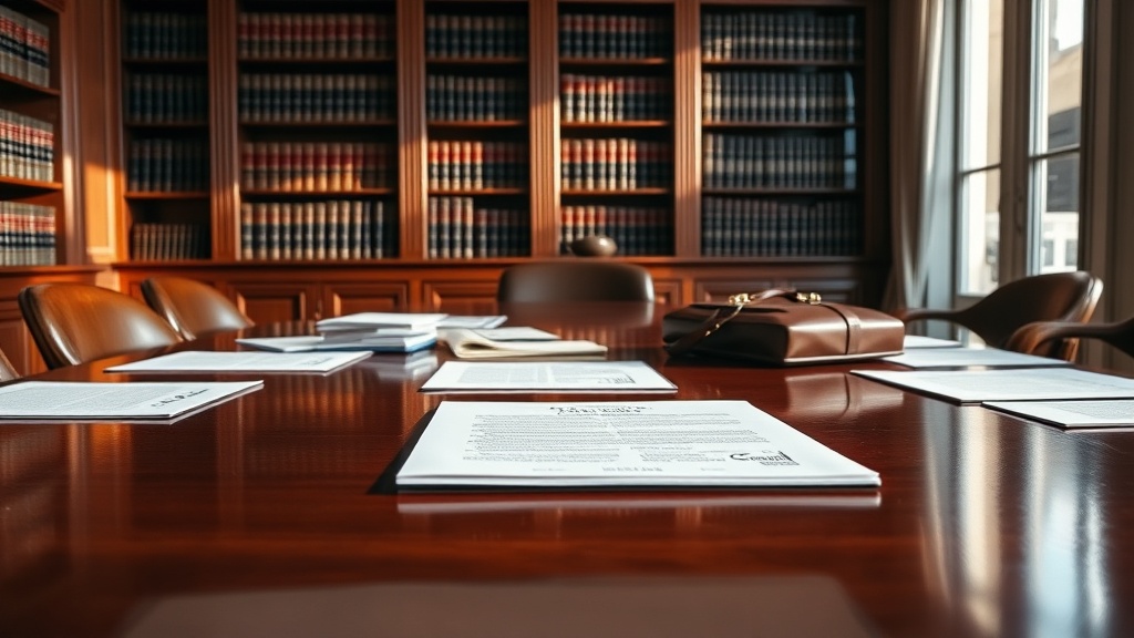 Évaluer ses options avec des avocats succession Paris aujourd'hui