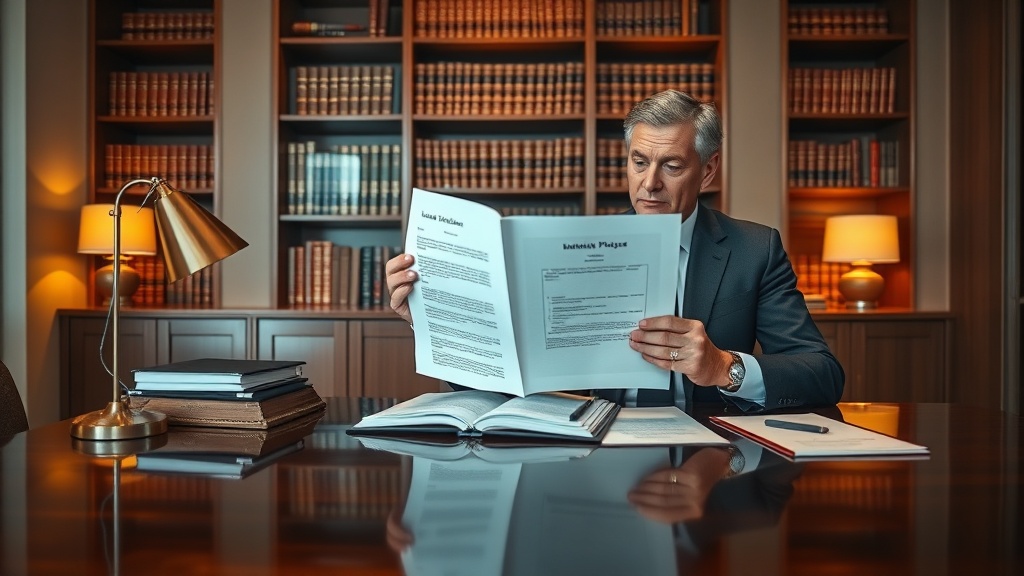 Comment les avocats succession Paris peuvent faciliter votre héritage