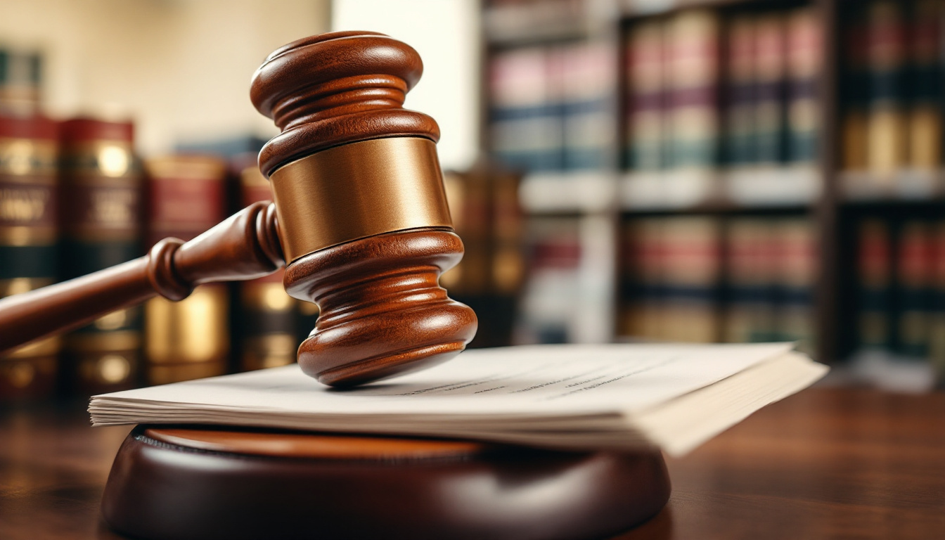 Jugement et appel : comprendre le processus judiciaire